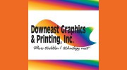 Downeast Graphics & Printing