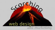 Scorching Web Design & Mrktng