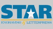 Star Engraving