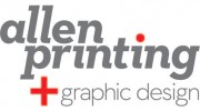 Allen Printing & Graphic Design
