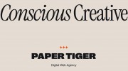 Paper Tiger Creative Services
