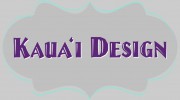 Kauai Design Graphics