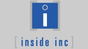 Inside