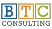 Business Technology Consulting