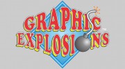 Graphic Explosions