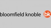 Bloomfield Knoble
