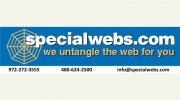 Special Webs