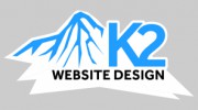 K2 Website Design