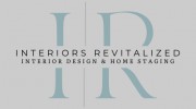Interiors Revitalized
