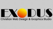 Exodus Web & Graphic Design Studios