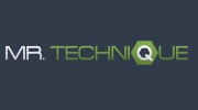 Mr. Technique