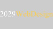 2029 Web Design
