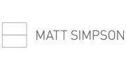 Matt Simpson Graphic Designer