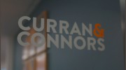 Curran & Connors