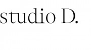 Studio D Home