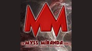 The Myss Miranda Agency