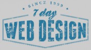 7 Day Web Design