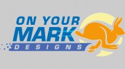 On Your Mark Design & Graphics