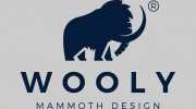 Wooly Mammoth Design-MN Web Design