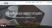 DNA Web Service