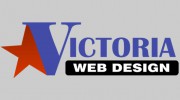 Victoria Web Design