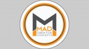 MAD Creative Concepts