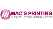 Mac's Printing