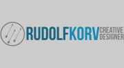 Rudolf Korv Creative Designer