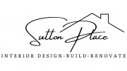 Sutton Place Interior Design