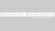 Drapery Workroom Interior Motives