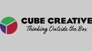 Cube Creative Design