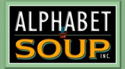 Alphabet Soup