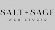 Salt + Sage Web Studio