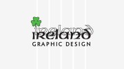 Ireland Graphic Design