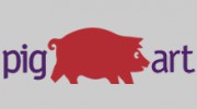 Pig Art Graphics