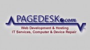 Pagedesk Internet Development