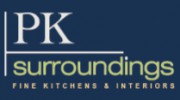 PKsurroundings