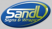 Sandl Graphic Design