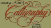 Michael Smith Calligraphy