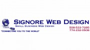 Signore Web Design