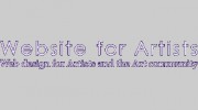 Websiteforartists.com