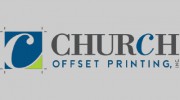 Church Offset Printing