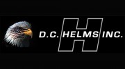 D C Helms