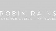 Robin Rains Interior Design