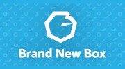 Brand New Box