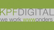 KPfdigital Web Site Design