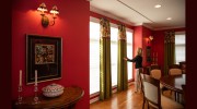 Wendy Carr Interior Design