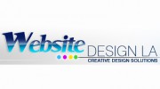 Website Design LA