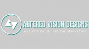 Altered Vision Designs