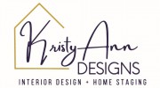 Kristy Ann Designs